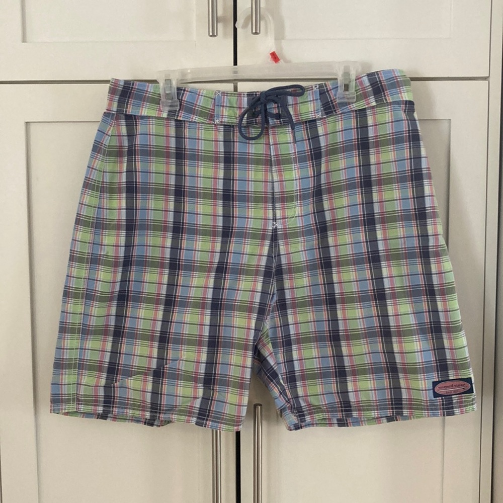 Vineyard Vines Swim Shorts